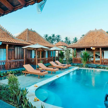 Sunshine Villas Ubud Екстериор снимка