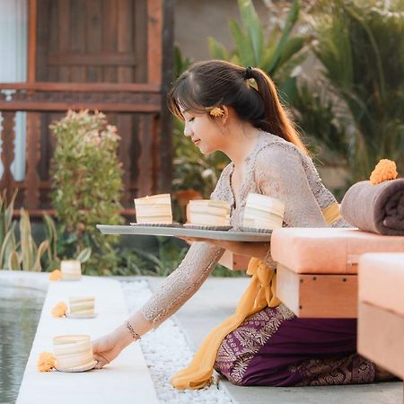 Sunshine Villas Ubud Екстериор снимка