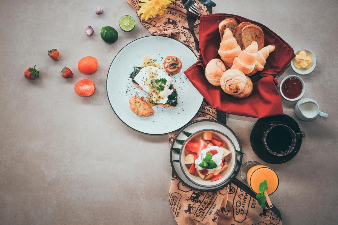 Sunshine Villas Ubud Екстериор снимка